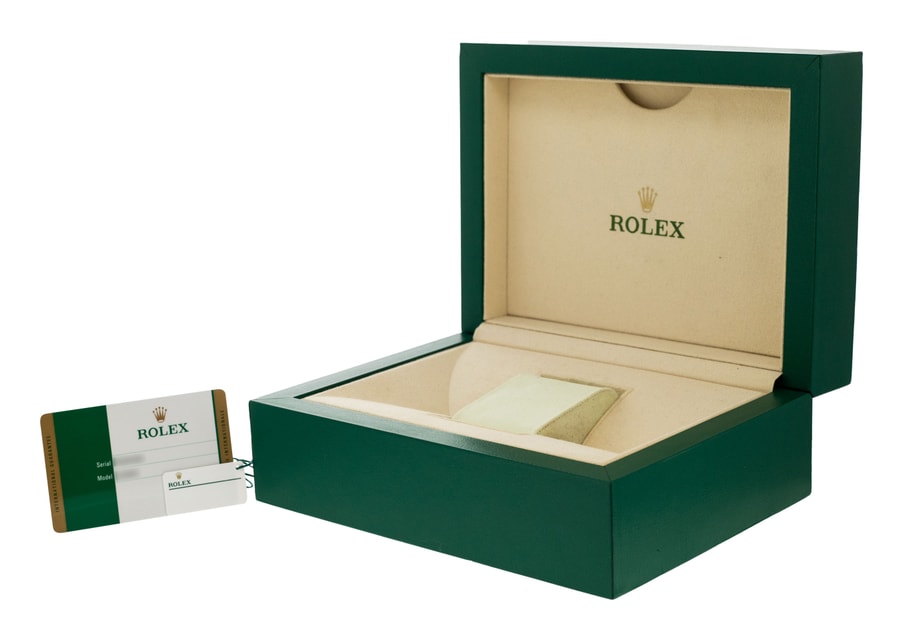 Rolex Daytona 116503 Image 4